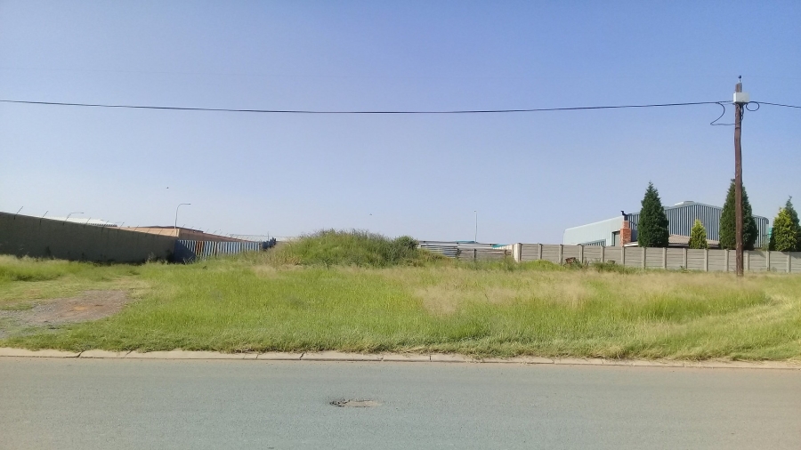  Bedroom Property for Sale in Sasolburg Industrial Zone 2 Free State
